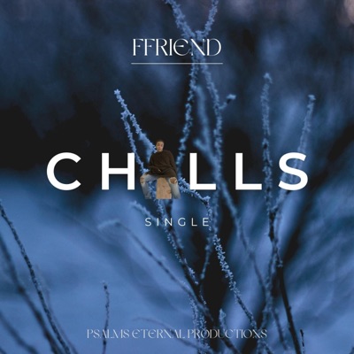 Chills (feat. Laryssa) - Single