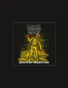 聆聽 Cannibal Invader、觀看音樂影片、閱讀小傳、查看巡演日期等！