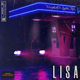 LISA (feat. Lights_Rsa) Navykidd