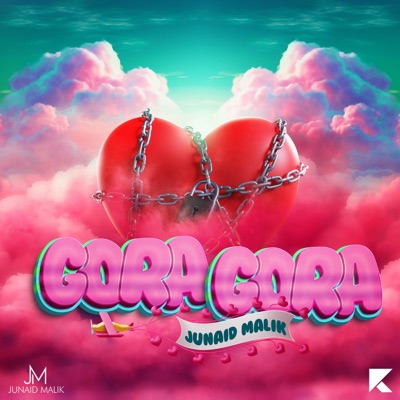 Gora Gora - Single