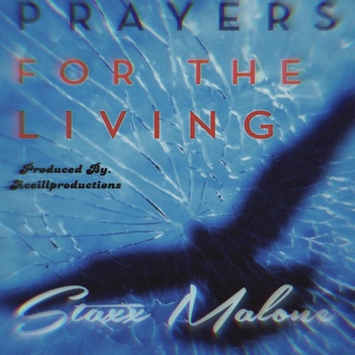 Prayers For The Living - Single