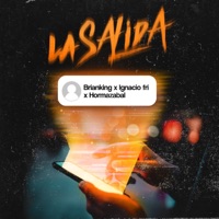 La salida - Single - Brian King, hormazabal & Ignacio Fri