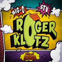 Roger Klotz (feat. Dein Junge STV & AZVRA) - Single - Big O