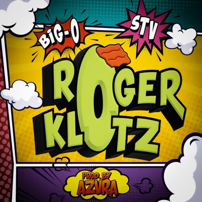 Roger Klotz (feat. Dein Junge STV & AZVRA) - Single
