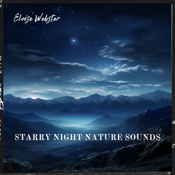 Starry Night Nature Sounds