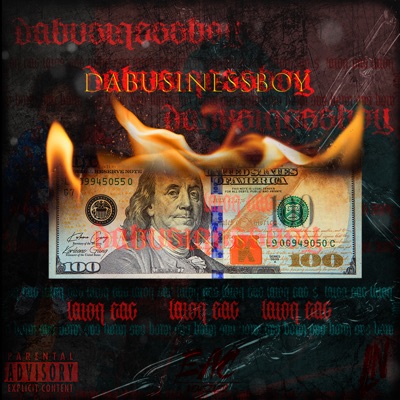 #Dabusinessboy - EP