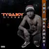 Tygaboy Mukoni - Ndi Muthu (Radio Edit)