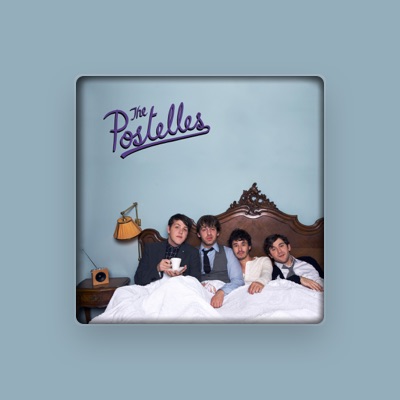 Listen to The Postelles, watch music videos, read bio, see tour dates & more!