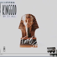 Kinggod Of It All - Tony Jr aka Memphis Red
