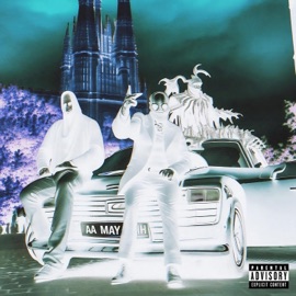 AA may (feat. blandee) Purplooney