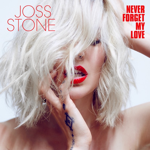 JOSS STONE（ジョス•ストーン）国内版アルバム4枚 Live at Austin City Limits Music Festival 2007 - EP - ジョス
