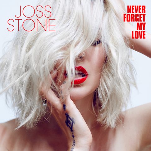 I Put a Spell on You (feat. Joss Stone) 
