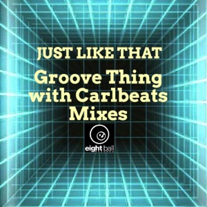 Just Like That - Single