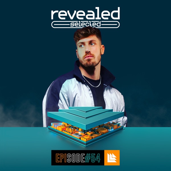 Revealed Selected 054