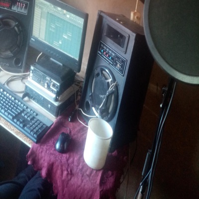 Santse kele teng (feat. Speedy ii) - Single