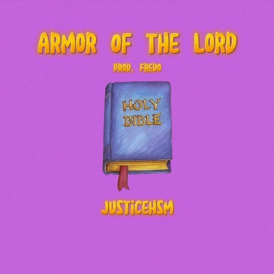 Armor of the Lord - Single