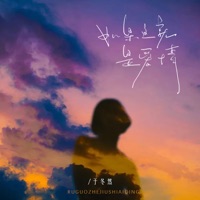 如果这就是爱情 (DJ苏天伦版) - Single - Dongran Yu
