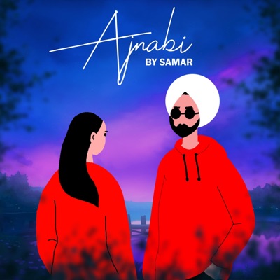 Ajnabi - Single
