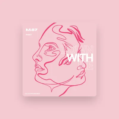 Listen to PHNKT, watch music videos, read bio, see tour dates & more!