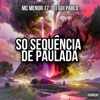 Só Sequência de Paulada - Single