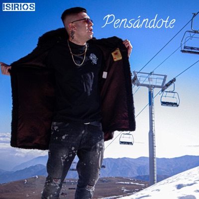 Pensándote - Single
