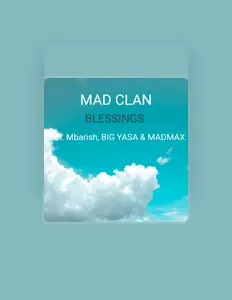Listen to Mad Clan, watch music videos, read bio, see tour dates & more!