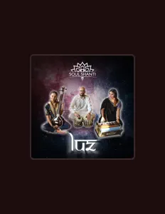 Dengarkan Soul Shanti, tonton video musik, baca bio, lihat tanggal tur & lainnya!