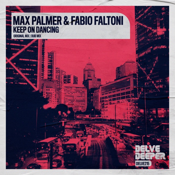 Keep On Dancing - Single