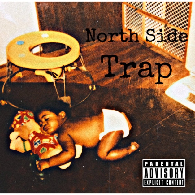 Big Ass (feat. GH & Young Sandwich) - Single - Trap Money MTEの