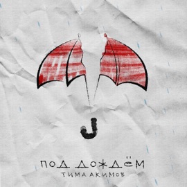 Под дождём Тима Акимов