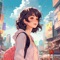 Watashi Wa Ikitai - Tokyo Beat lyrics