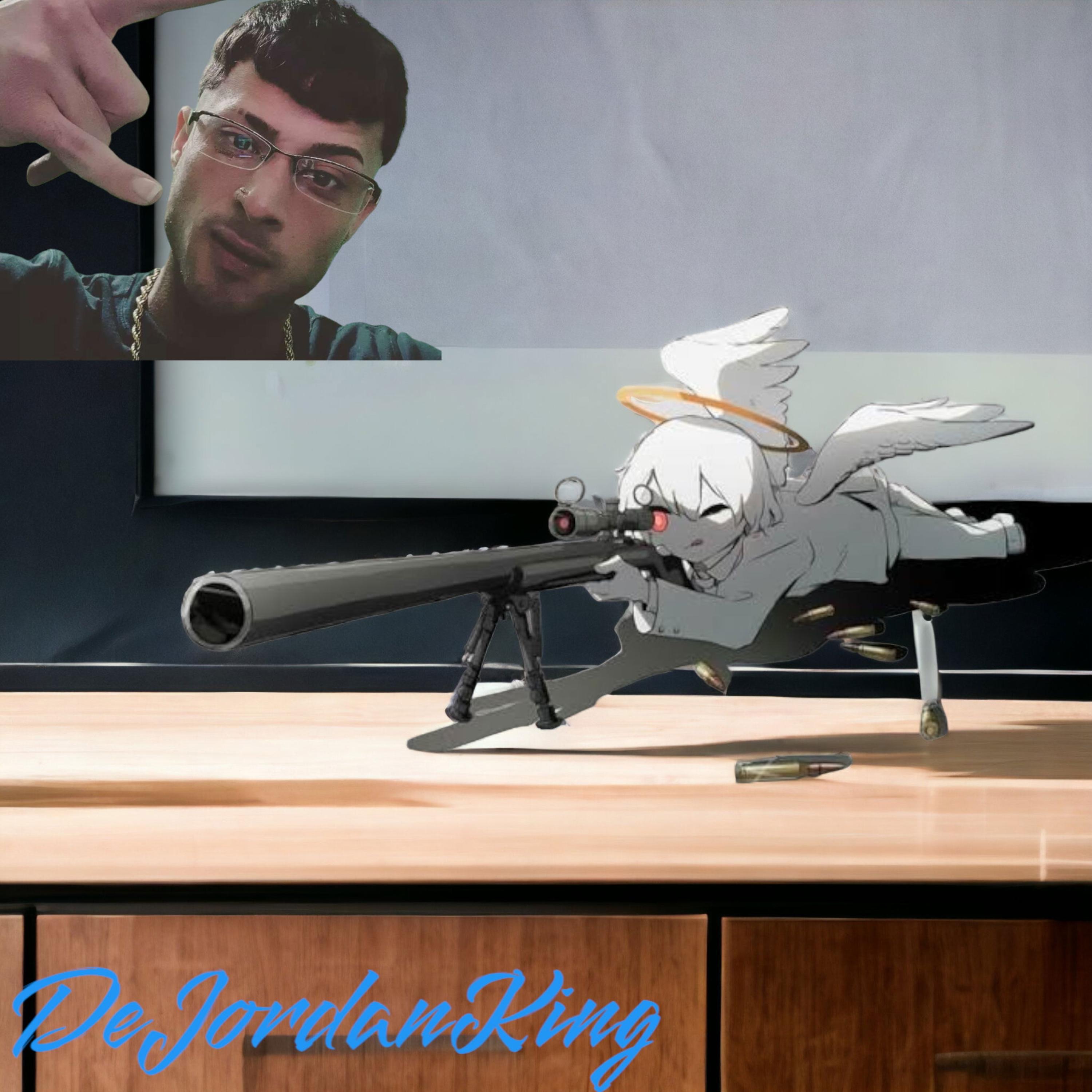 Dice Que me Ama - Single