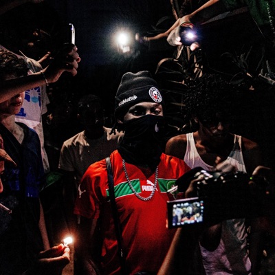 TAGA (feat. Defo & Dubble G Kiluavi) - Single