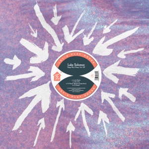 Things Wot I Done, Vol. I - EP
