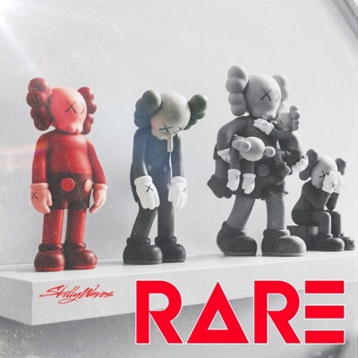Rare - Single
