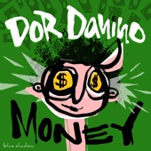 Money artwork