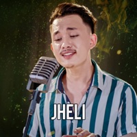 Jheli - Single - Bishal Niroula & Ranjan Rai