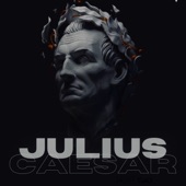 Julius Caesar artwork
