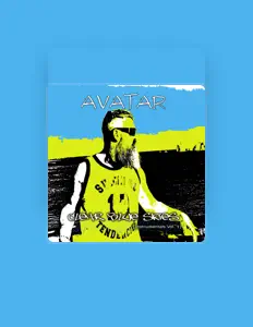 Avatarを聴いたり、ミュージックビデオを鑑賞したり、経歴やツアー日程などを確認したりしましょう！