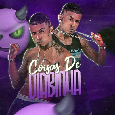 Coisas de Diabinha - Single
