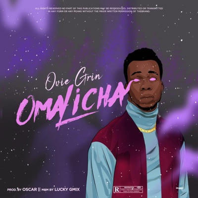 Omalicha - Single