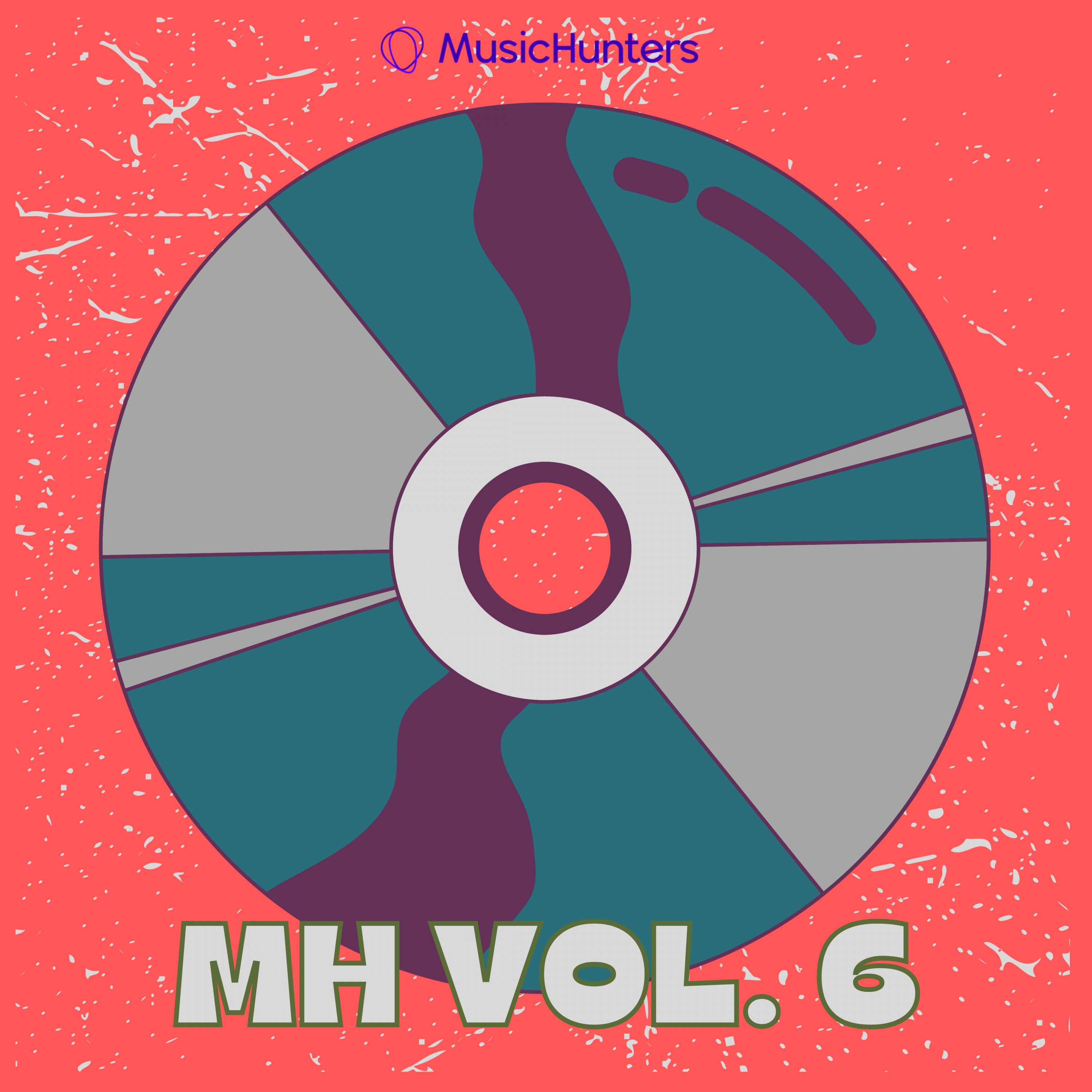 MH, Vol. 6