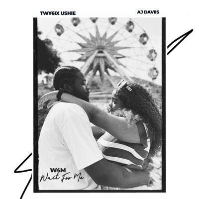 W4M (Wait For Me) [feat. Aj Daviis] - Single