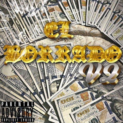 El Borrado v2 - Single
