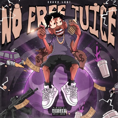 No Free Juice
