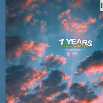 7 Years - Single