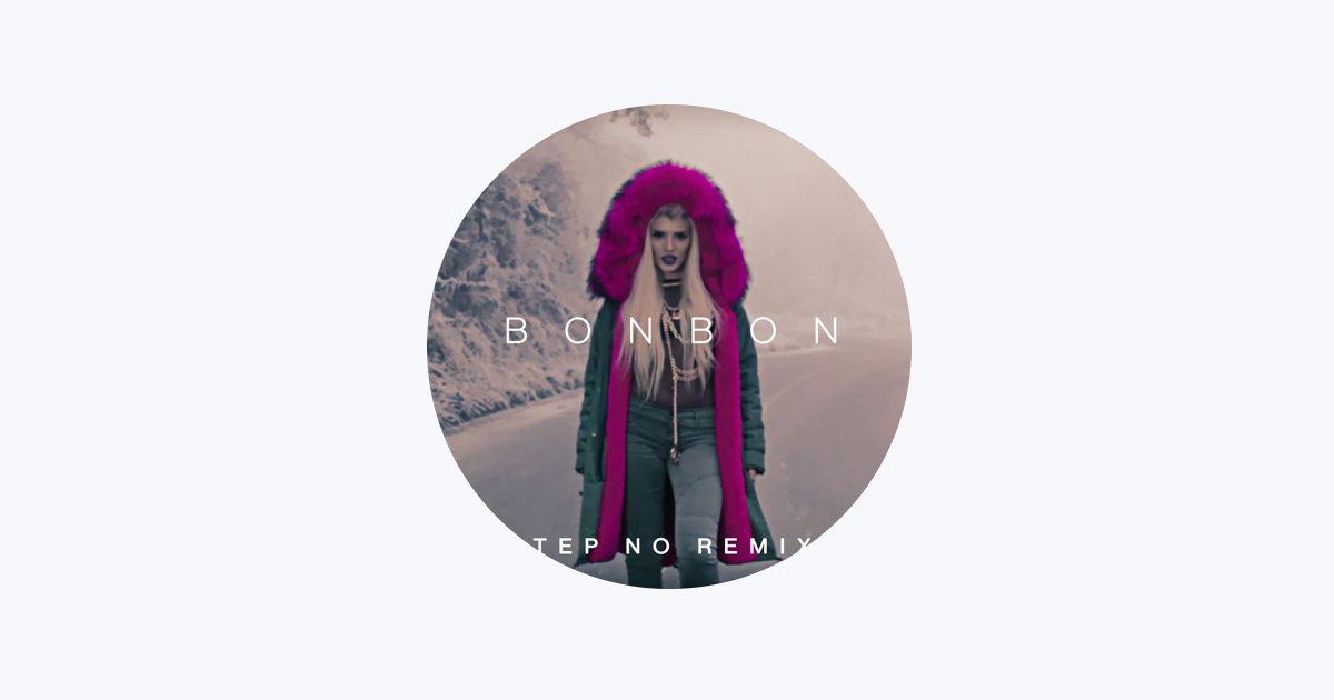 Bonbon Anglais - Apple Music