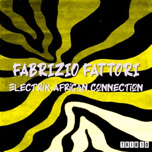 Elektric African Connection - EP