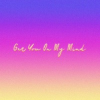 Album cover for Get You On My Mind (feat. Airospace) - Single by T-Bow