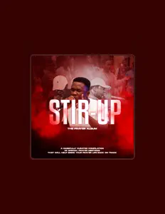 聆聽 Minister David Ighalo、觀看音樂影片、閱讀小傳、查看巡演日期等！